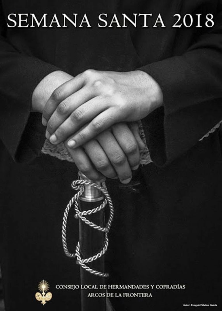 Semana Santa en Arcos de la Frontera 2018 Arcos de la Frontera